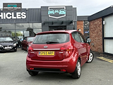 Used Kia Venga
