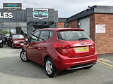 Used Kia Venga
