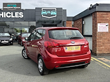 Used Kia Venga