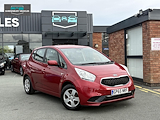 Used Kia Venga