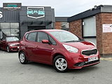 Used Kia Venga