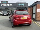 Used Kia Venga