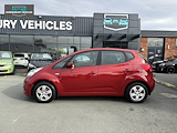 Used Kia Venga