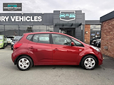 Used Kia Venga