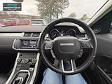 Used Land Rover Range Rover Evoque