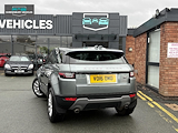Used Land Rover Range Rover Evoque