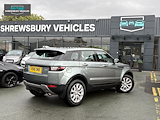 Used Land Rover Range Rover Evoque