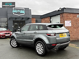 Used Land Rover Range Rover Evoque