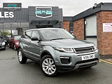 Used Land Rover Range Rover Evoque