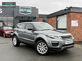 Used Land Rover Range Rover Evoque