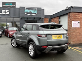 Used Land Rover Range Rover Evoque