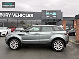 Used Land Rover Range Rover Evoque
