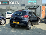 Used Mazda Mazda2