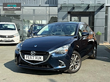 Used Mazda Mazda2