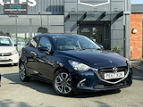 Used Mazda Mazda2