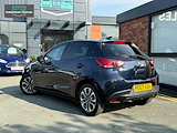 Used Mazda Mazda2