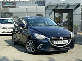 Used Mazda Mazda2