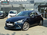 Used Mazda Mazda2