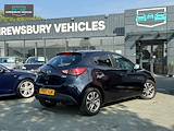 Used Mazda Mazda2