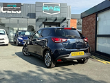 Used Mazda Mazda2