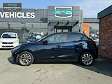 Used Mazda Mazda2