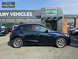 Used Mazda Mazda2