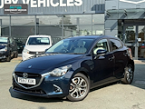 Used Mazda Mazda2