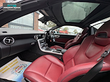 Used Mercedes SLK