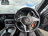 Used Mercedes SLK