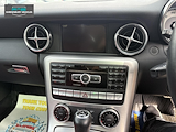 Used Mercedes SLK
