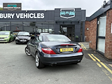 Used Mercedes SLK