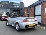 Used MG TF