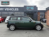 Used MINI Clubman