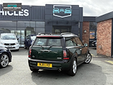 Used MINI Clubman