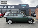Used MINI Clubman