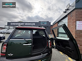 Used MINI Clubman
