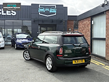 Used MINI Clubman