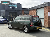 Used MINI Clubman