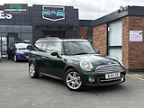 Used MINI Clubman