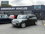 Used MINI Clubman
