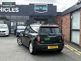 Used MINI Clubman