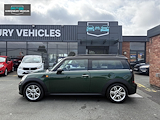 Used MINI Clubman