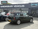 Used MINI Clubman