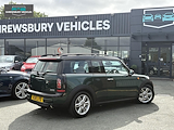 Used MINI Clubman
