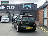 Used MINI Clubman