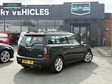 Used MINI Clubman