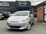 Used Mitsubishi Mirage