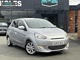Used Mitsubishi Mirage
