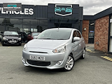 Used Mitsubishi Mirage