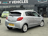 Used Mitsubishi Mirage